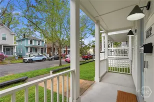 1112 E 31st St, Savannah, GA 31404 - Photo 31