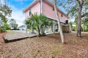 1015 US Hwy 80, Tybee Island, GA 31328 - Photo 27