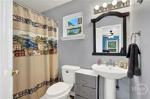 1015 US Hwy 80, Tybee Island, GA 31328 - Photo 17