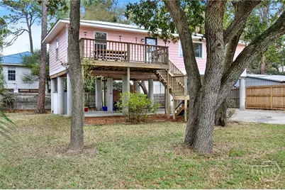 1015 US Highway 80, Tybee Island, GA 31328 - Photo 35