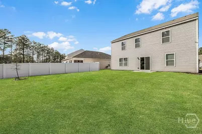 504 Turpentine Trail, Bloomingdale, GA 31302 - Photo 25