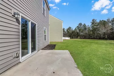 504 Turpentine Trail, Bloomingdale, GA 31302 - Photo 23