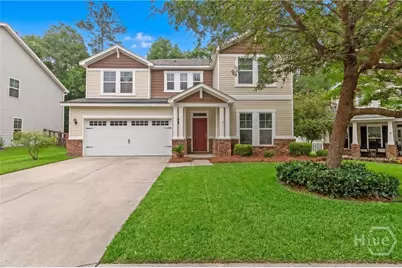 97 Salt Grass Circle, Richmond Hill, GA 31324 - Photo 1
