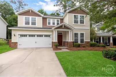 97 Salt Grass Circle, Richmond Hill, GA 31324 - Photo 3
