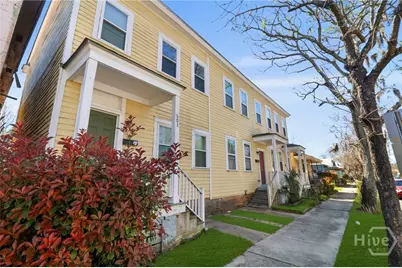 603 W 40th Street, Savannah, GA 31415 - Photo 23
