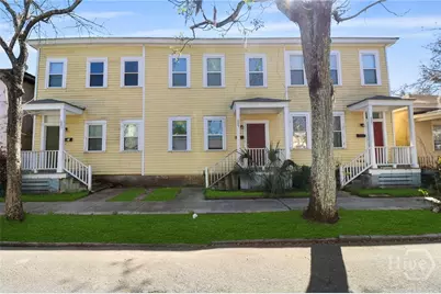 603 W 40th Street, Savannah, GA 31415 - Photo 21