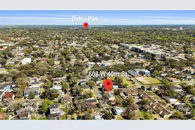 603 W 40th Street, Savannah, GA 31415 - Photo 35