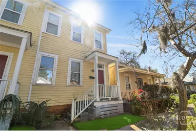 603 W 40th Street, Savannah, GA 31415 - Photo 5