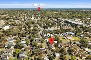 603 W 40th St, Savannah, GA 31415 - Photo 15