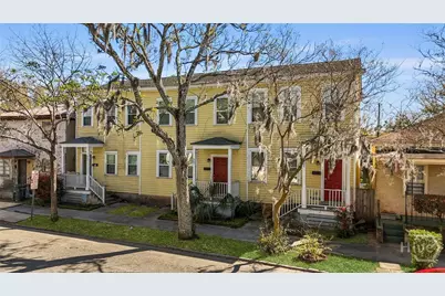 603 W 40th Street, Savannah, GA 31415 - Photo 17