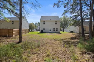 7 Gimbal Cir, Port Wentworth, GA 31407 - Photo 29