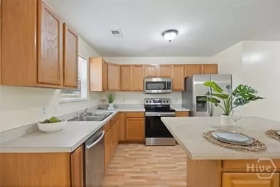 7 Gimbal Circle, Port Wentworth, GA 31407 - Photo 3