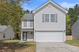 7 Gimbal Cir, Port Wentworth, GA 31407 - Photo 1