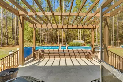 5200 Old River Road S, Brooklet, GA 30415 - Photo 9