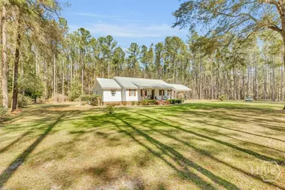 5200 Old River Road S, Brooklet, GA 30415 - Photo 3