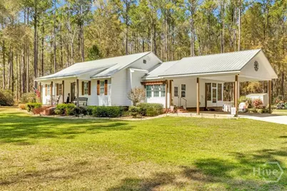 5200 Old River Road S, Brooklet, GA 30415 - Photo 5