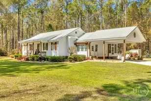 5200 Old River Rd S, Brooklet, GA 30415 - Photo 5