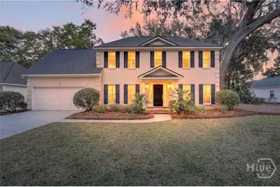 108 Chancery Lane, Savannah, GA 31410 - Photo 1