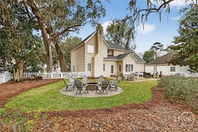 108 Chancery Lane, Savannah, GA 31410 - Photo 37