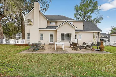 108 Chancery Lane, Savannah, GA 31410 - Photo 33