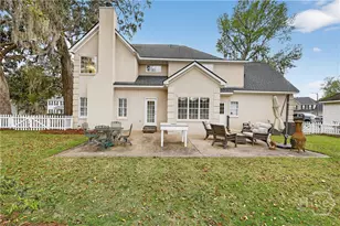 108 Chancery Ln, Savannah, GA 31410 - Photo 33