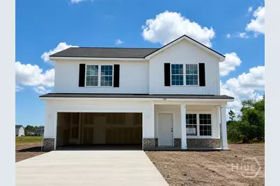 549 Buckhead Loop SE, Allenhurst, GA 31301 - Photo 1