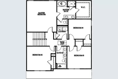549 Buckhead Loop SE, Allenhurst, GA 31301 - Photo 3