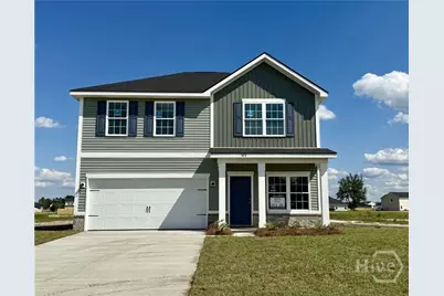 523 Buckhead Loop SE, Allenhurst, GA 31301 - Photo 1