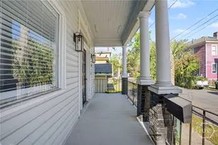 115 W 34th St, Savannah, GA 31401 - Photo 3