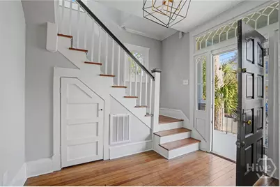 115 W 34th Street, Savannah, GA 31401 - Photo 5