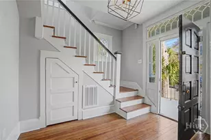 115 W 34th St, Savannah, GA 31401 - Photo 5
