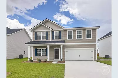 185 Pitchline Drive, Hinesville, GA 31313 - Photo 1