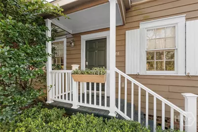 108 W Duffy Lane, Savannah, GA 31401 - Photo 1