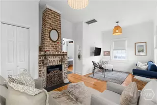108 W Duffy Ln, Savannah, GA 31401 - Photo 3
