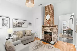 108 W Duffy Ln, Savannah, GA 31401 - Photo 5