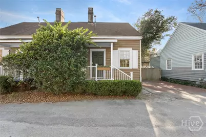 108 W Duffy Lane, Savannah, GA 31401 - Photo 1