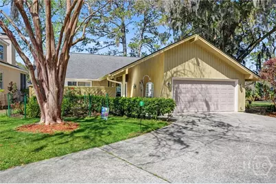 5 Henry Clay Court, Savannah, GA 31411 - Photo 1