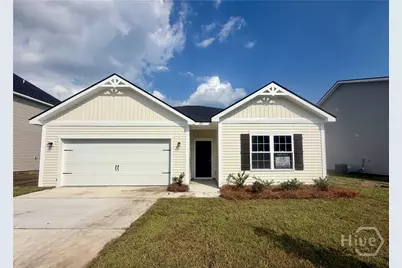 180 Pitchline Drive, Hinesville, GA 31313 - Photo 1