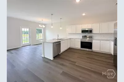 180 Pitchline Drive, Hinesville, GA 31313 - Photo 3