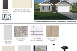 180 Pitchline Dr, Hinesville, GA 31313 - Photo 17