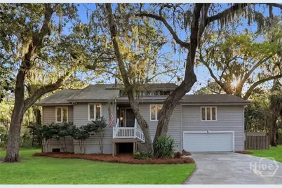 12 Moss Pointe Court, Savannah, GA 31410 - Photo 1