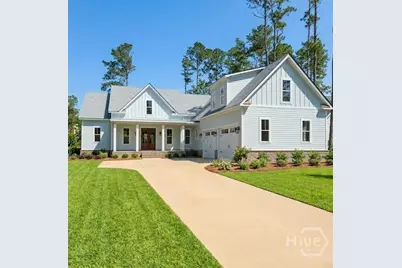 495 Waterways Parkway S, Richmond Hill, GA 31324 - Photo 1