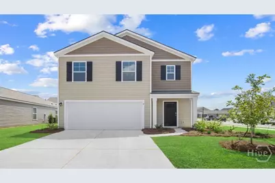69 Cypress Loop, Port Wentworth, GA 31407 - Photo 1