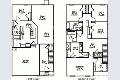 69 Cypress Loop, Port Wentworth, GA 31407 - Photo 3