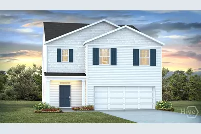 69 Cypress Loop, Port Wentworth, GA 31407 - Photo 5