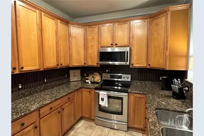 133 Regency Circle, Pooler, GA 31322 - Photo 17
