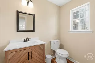 205 Pamela Dr, Allenhurst, GA 31301 - Photo 17