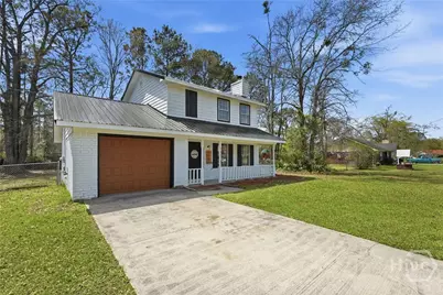 205 Pamela Drive, Allenhurst, GA 31301 - Photo 1