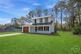 205 Pamela Dr, Allenhurst, GA 31301 - Photo 3
