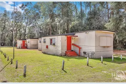5013-B Ogeechee Road #10, Savannah, GA 31405 - Photo 1